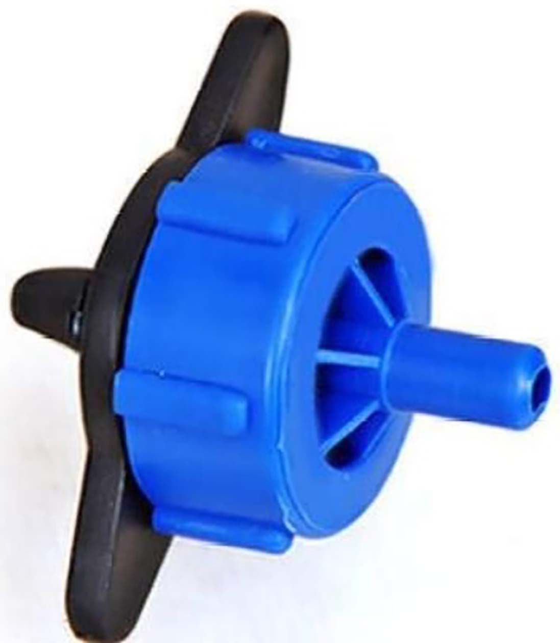Irrigation Systems